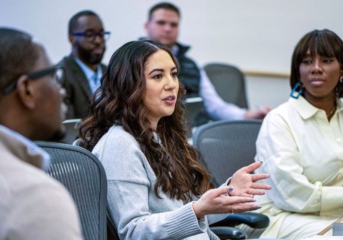 The Benefits of an Accelerated MBA Program