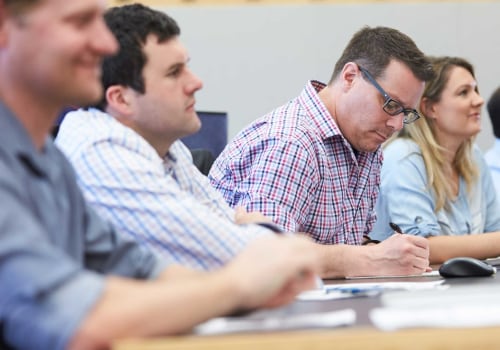 Is an MBA Worth Pursuing at 50?