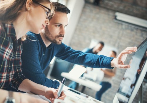 The Power of an MBA: Unlocking Your Career Goals