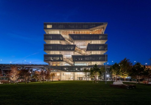 The Comprehensive MBA Program at Columbia University