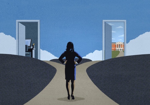 The Pros and Cons of One-Year vs. Two-Year MBA Programs