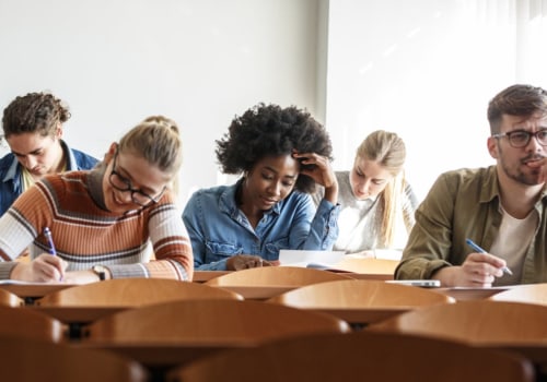 The Benefits and Drawbacks of a One-Year MBA at an Ivy League School