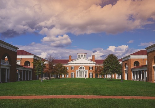 The Changing Landscape of MBA Acceptance Rates