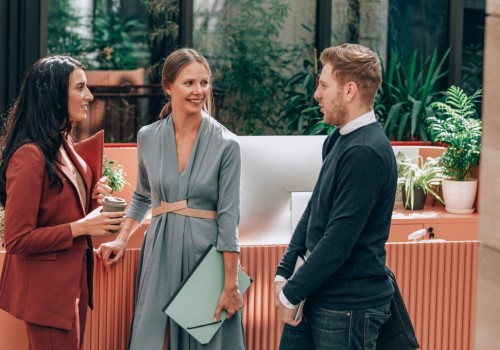 The Value of an MBA for Career Change