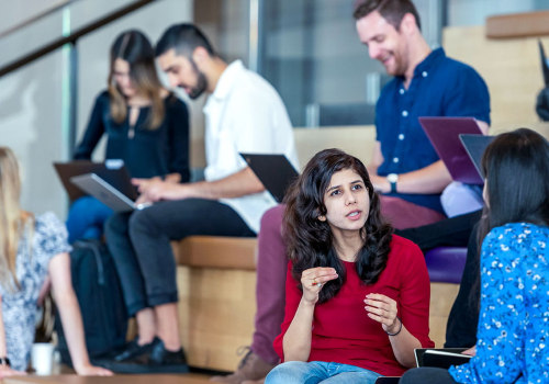 Why Kellogg MBA is a Top Choice for Business Education