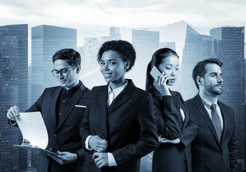 The Benefits of a One-Year MBA Program