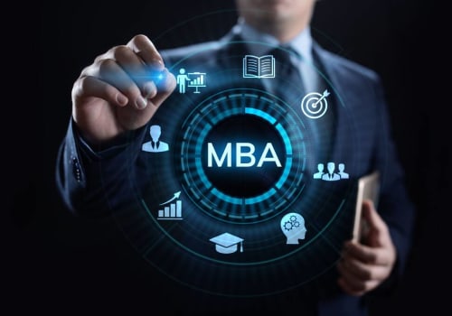 The Benefits of Pursuing an MBA Degree