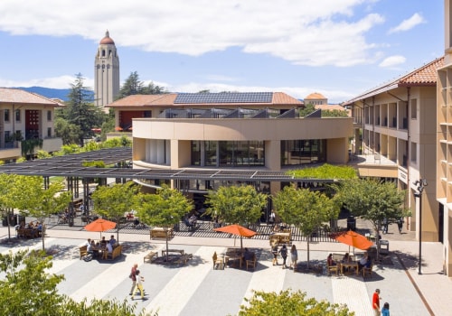 The Most Selective MBA Programs: A Look at the Lowest Acceptance Rates