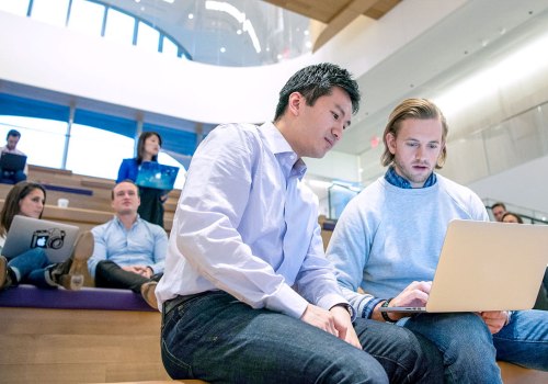 The Benefits of Pursuing a One-Year MBA Program